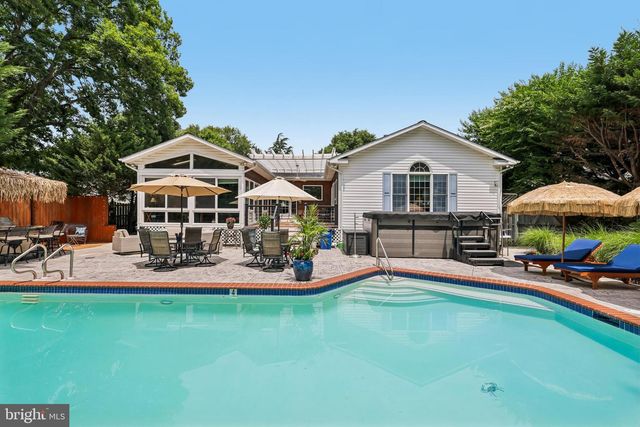 1501 RITCHIE ST, Annapolis, MD 21401