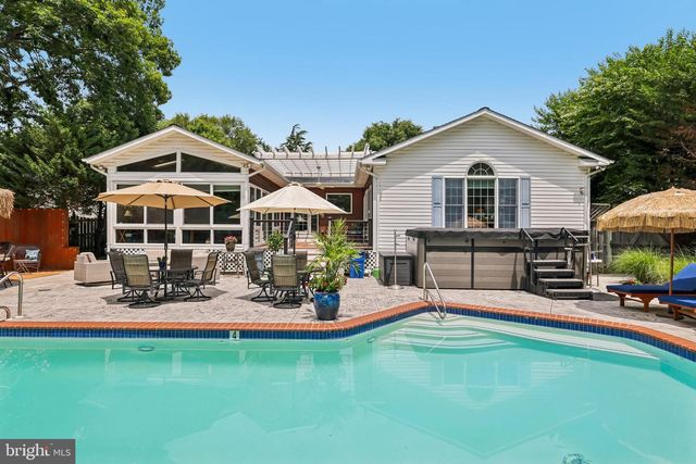 1501 RITCHIE ST, Annapolis, MD 21401