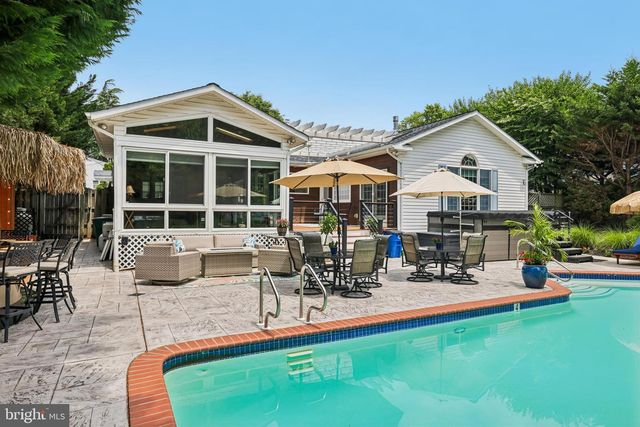 1501 RITCHIE ST, Annapolis, MD 21401