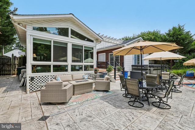 1501 RITCHIE ST, Annapolis, MD 21401