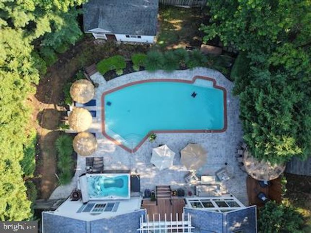 1501 RITCHIE ST, Annapolis, MD 21401