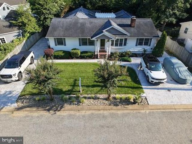 1501 RITCHIE ST, Annapolis, MD 21401