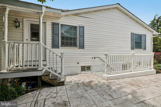 1501 RITCHIE ST, Annapolis, MD 21401