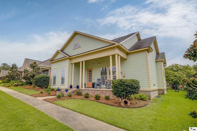 202 AUGUSTA DRIVE, West Monroe, LA 71291