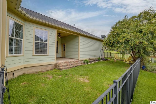 202 AUGUSTA DRIVE, West Monroe, LA 71291