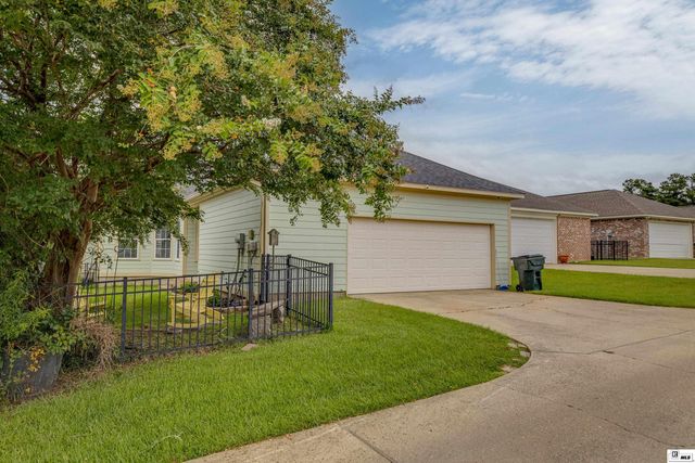 202 AUGUSTA DRIVE, West Monroe, LA 71291