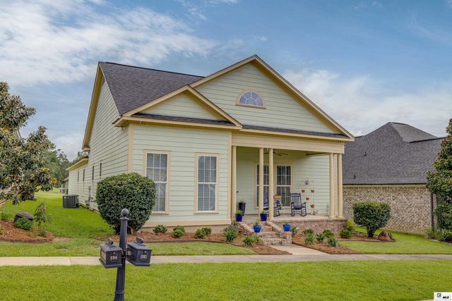 202 AUGUSTA DRIVE, West Monroe, LA 71291