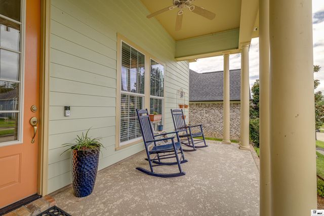 202 AUGUSTA DRIVE, West Monroe, LA 71291