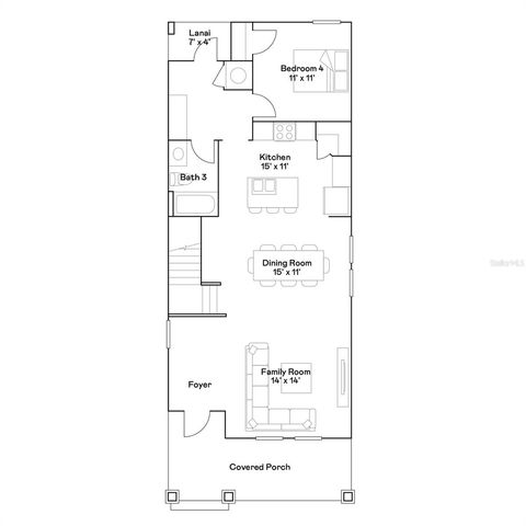828 AUBEY LANE, Debary, FL 32713