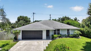 1145 Julia Heights Drive, Lantana, FL 33462
