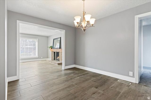 1541 E LONE PEAK DR, Holladay, UT 84117