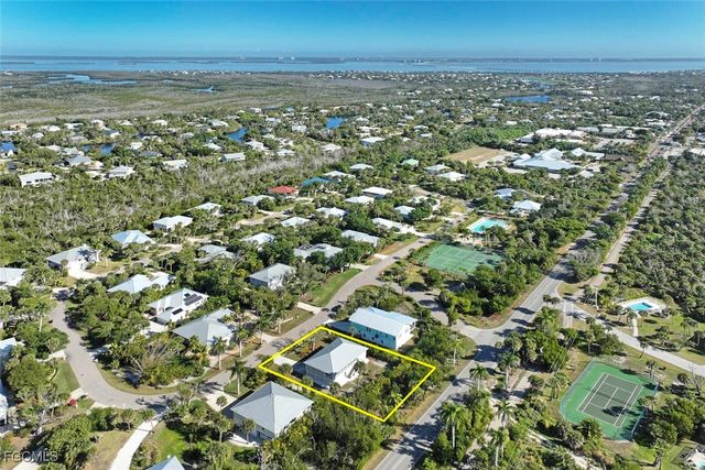 1890 Farm TRL, Sanibel, FL 33957