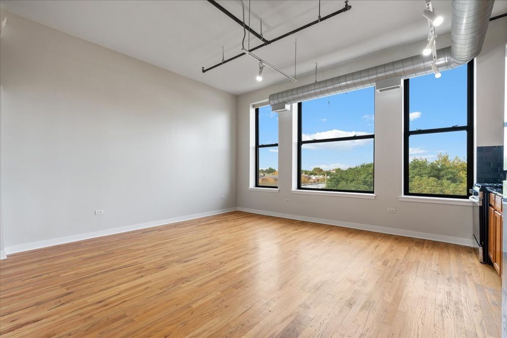 4715 N RACINE Avenue 502, Chicago, IL 60640 — photo 3