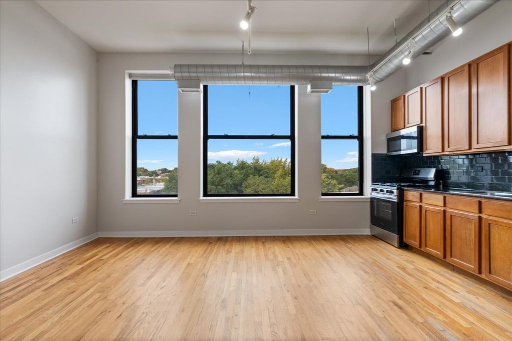 4715 N RACINE Avenue 502, Chicago, IL 60640 — photo 4