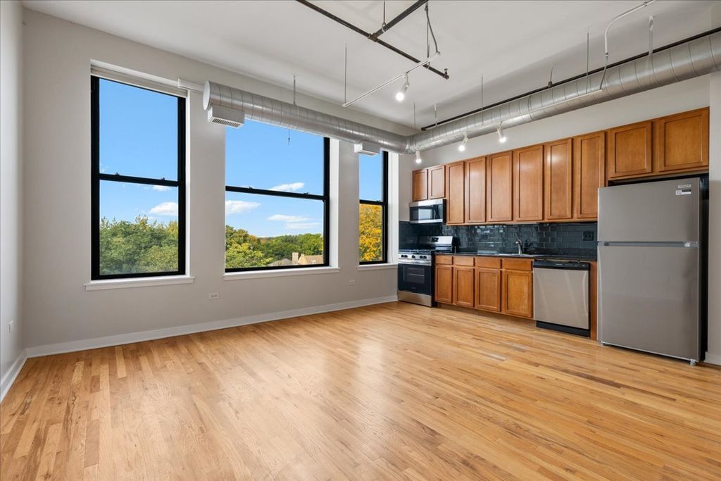 4715 N RACINE Avenue 502, Chicago, IL 60640 — photo 5