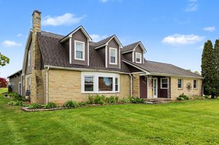 29561 E Red Arrow Highway, Antwerp Twp, MI 49079