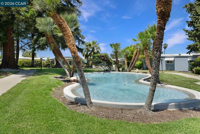 2159 Dalis Drive, Concord, CA 94520