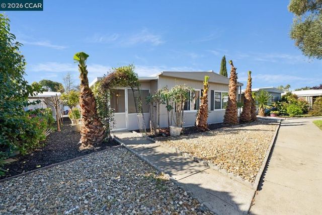 2159 Dalis Drive, Concord, CA 94520