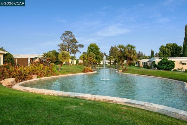 2159 Dalis Drive, Concord, CA 94520