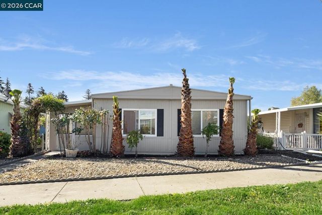 2159 Dalis Drive, Concord, CA 94520