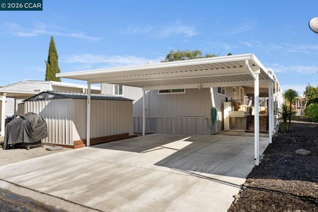 2159 Dalis Drive, Concord, CA 94520