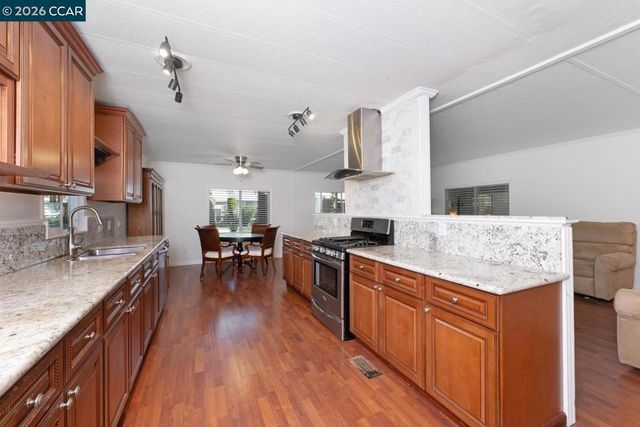 2159 Dalis Drive, Concord, CA 94520