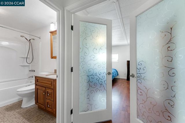 2159 Dalis Drive, Concord, CA 94520