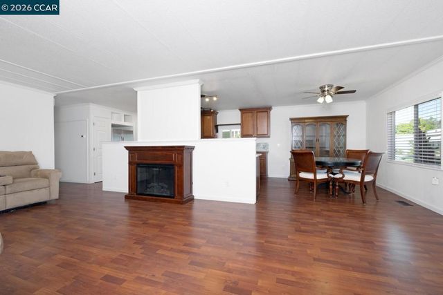 2159 Dalis Drive, Concord, CA 94520