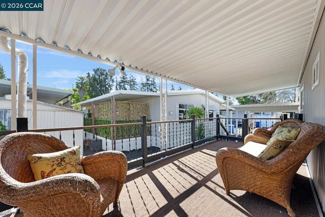 2159 Dalis Drive, Concord, CA 94520