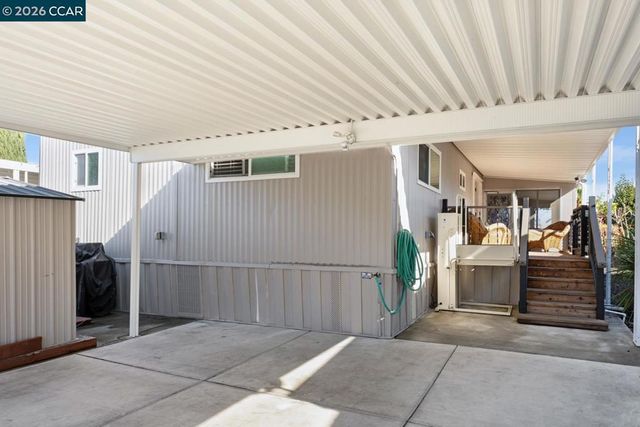 2159 Dalis Drive, Concord, CA 94520