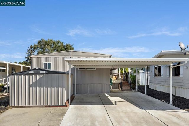 2159 Dalis Drive, Concord, CA 94520