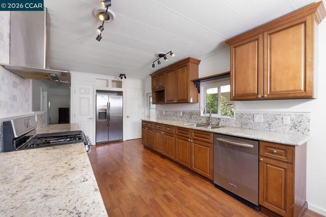 2159 Dalis Drive, Concord, CA 94520