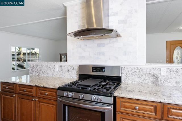 2159 Dalis Drive, Concord, CA 94520