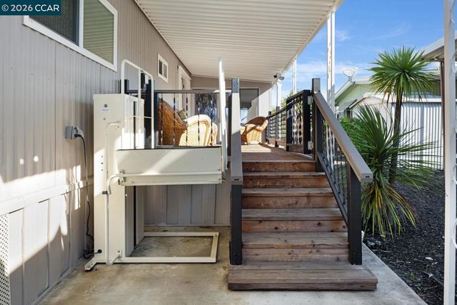 2159 Dalis Drive, Concord, CA 94520