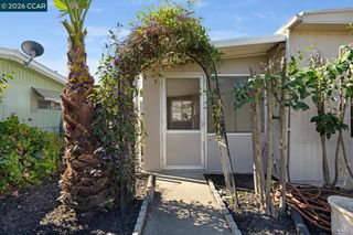 2159 Dalis Drive, Concord, CA 94520