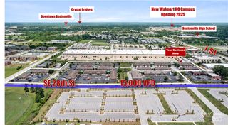 2713 SE I Street Suite 7, Bentonville, AR 72712