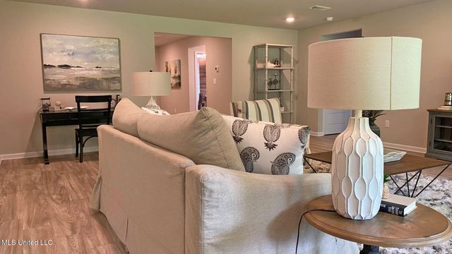 9650 Reserve Boulevard, Biloxi, MS 39532