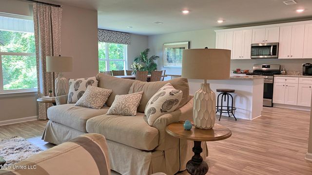 9650 Reserve Boulevard, Biloxi, MS 39532
