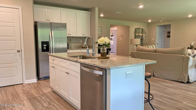 9650 Reserve Boulevard, Biloxi, MS 39532
