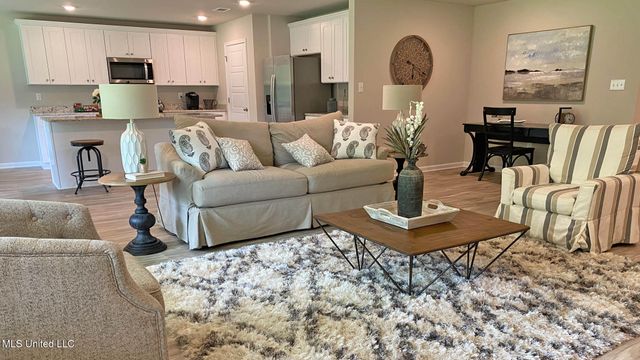 9650 Reserve Boulevard, Biloxi, MS 39532