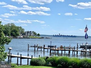 2318 RUTH AVE, Sparrows Point, MD 21219