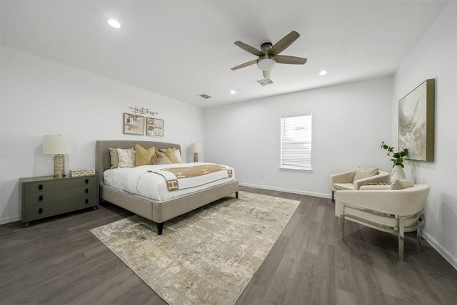 304 Milby Street, Houston, TX 77003