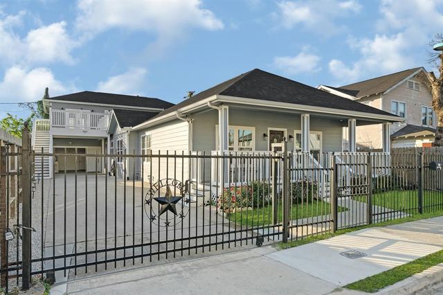 304 Milby Street, Houston, TX 77003