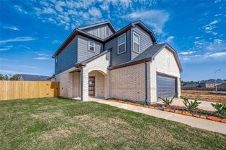 27314 Axis Deer Trail, Magnolia, TX 77354