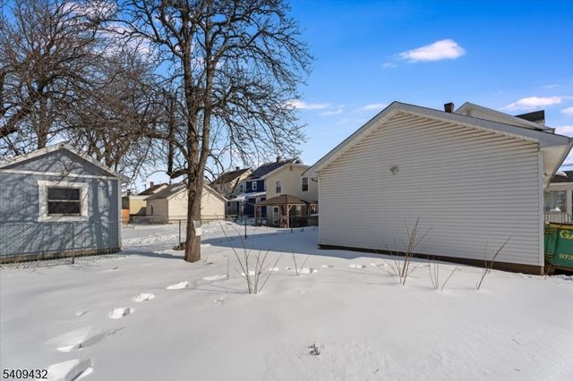 1200 Salem Ave, Hillside Twp., NJ 07205