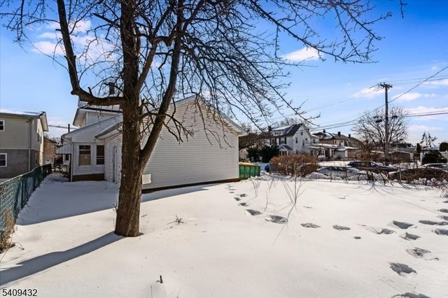 1200 Salem Ave, Hillside Twp., NJ 07205