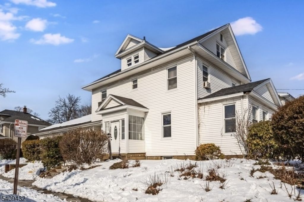 1200 Salem Ave, Hillside Twp., NJ 07205