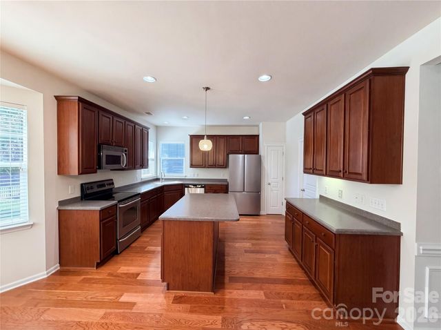 10225 Misty Moss Court, Mint Hill, NC 28227