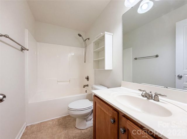 10225 Misty Moss Court, Mint Hill, NC 28227