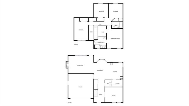 10225 Misty Moss Court, Mint Hill, NC 28227